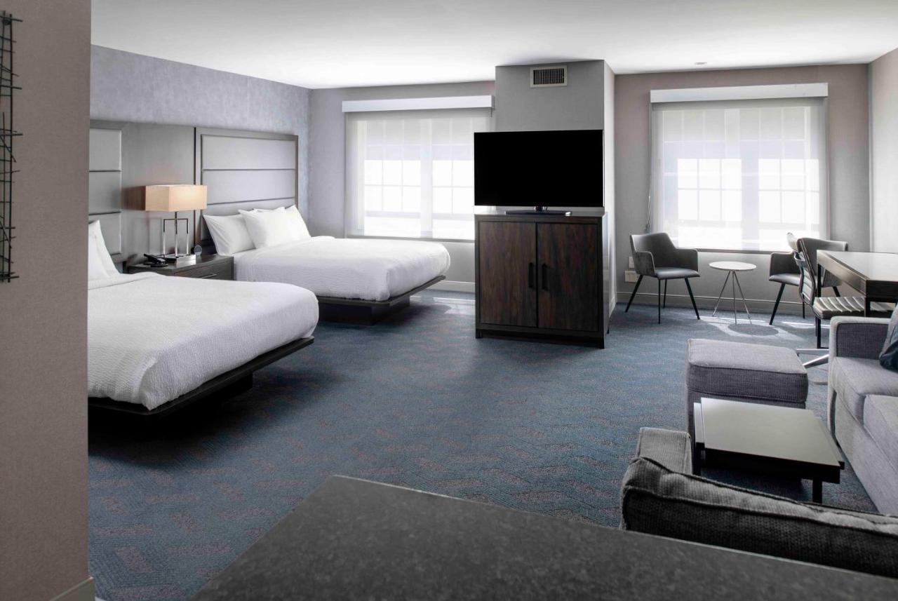 Hotel By Marriott 3*
