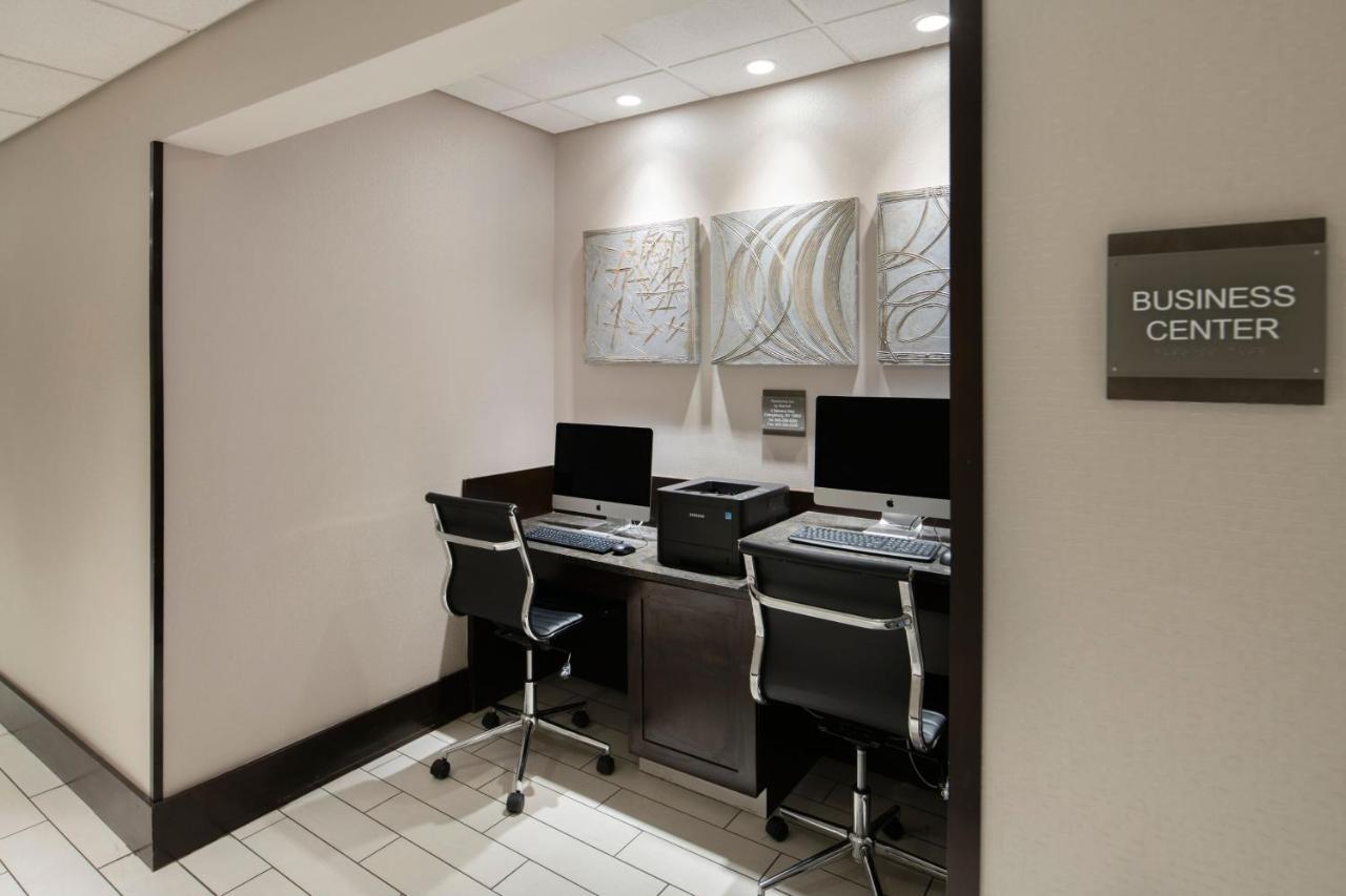 By Marriott Hotel Orangeburg
