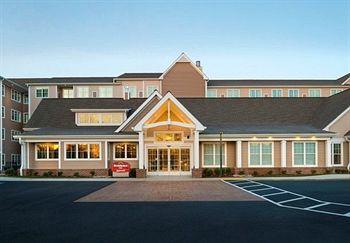 By Marriott 3* Orangeburg
