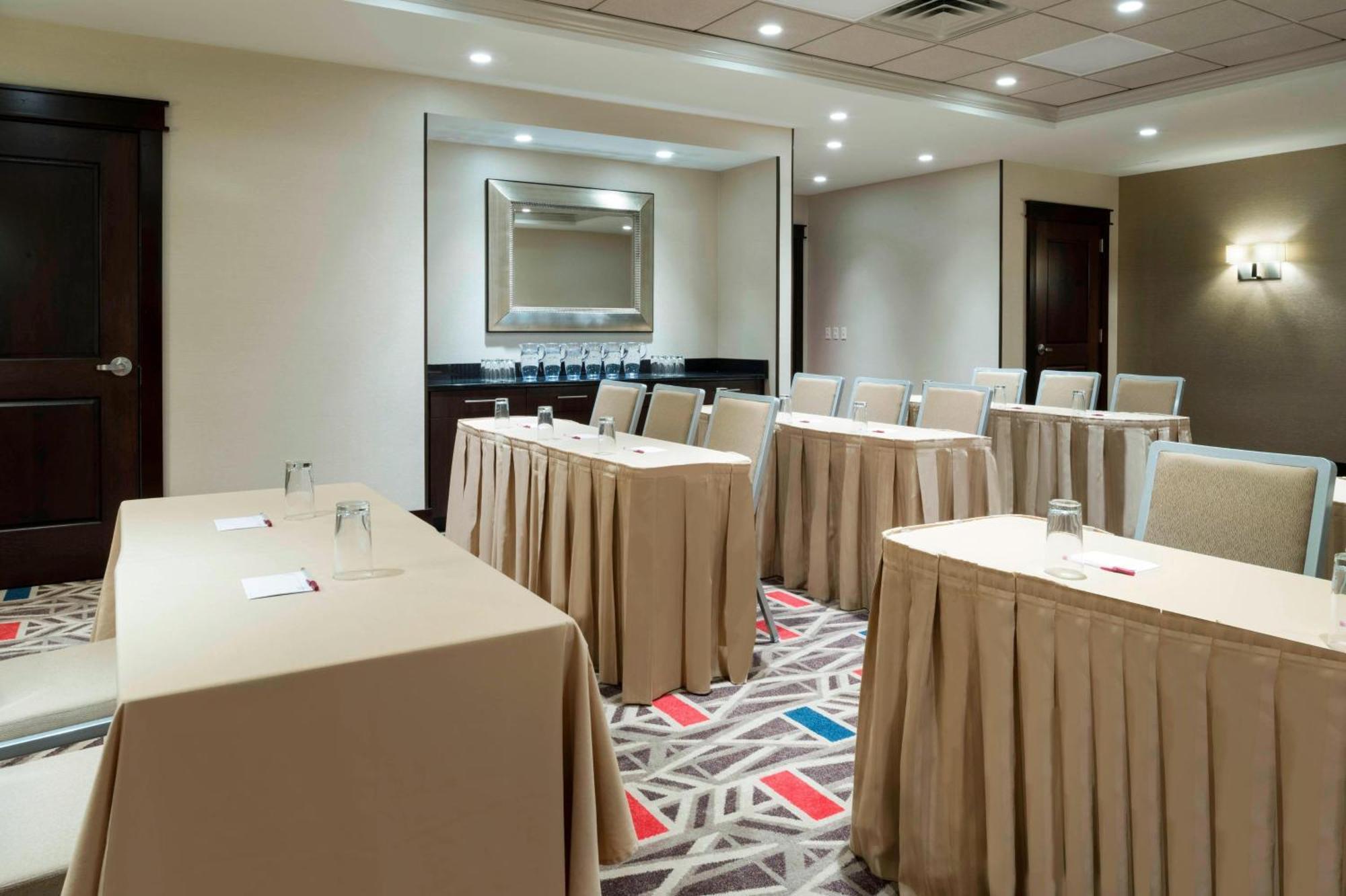 By Marriott Orangeburg