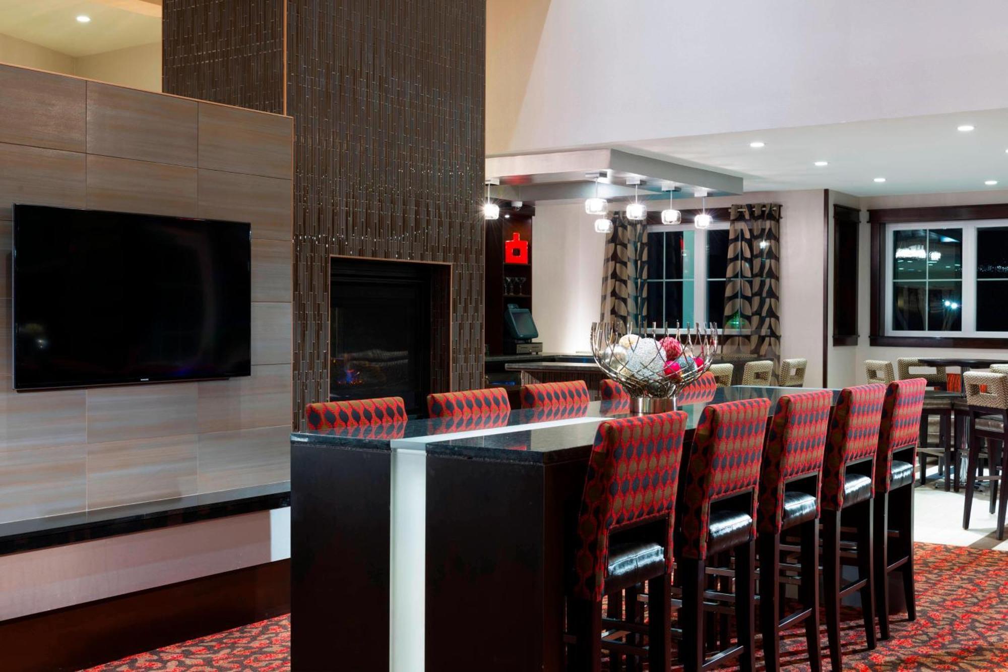 By Marriott 3* Orangeburg