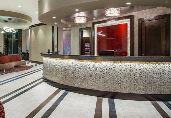 By Marriott 3* Orangeburg