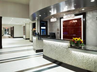 By Marriott