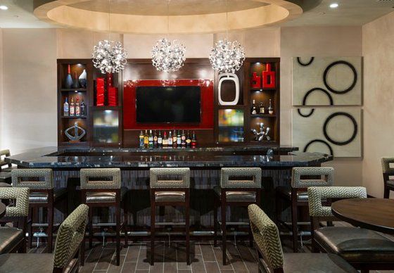 Hotel By Marriott