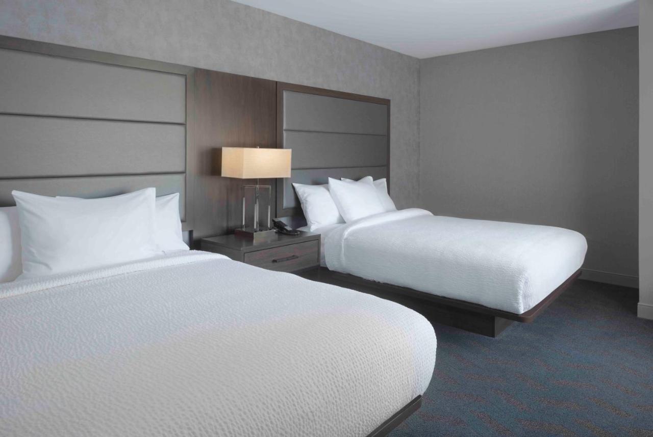 Hotel By Marriott 3*