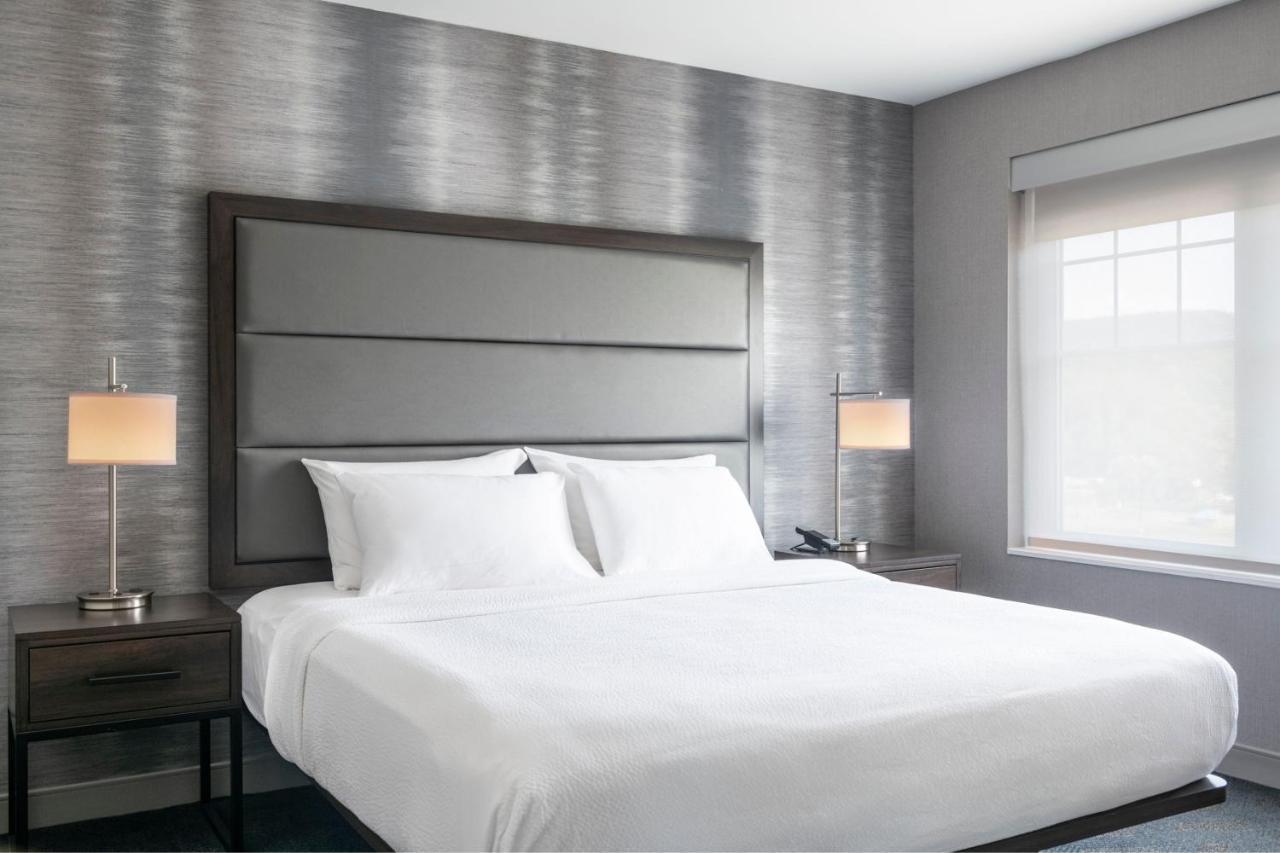 By Marriott