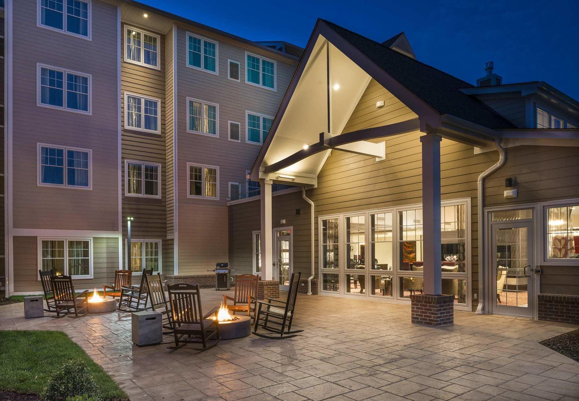By Marriott 3* Orangeburg