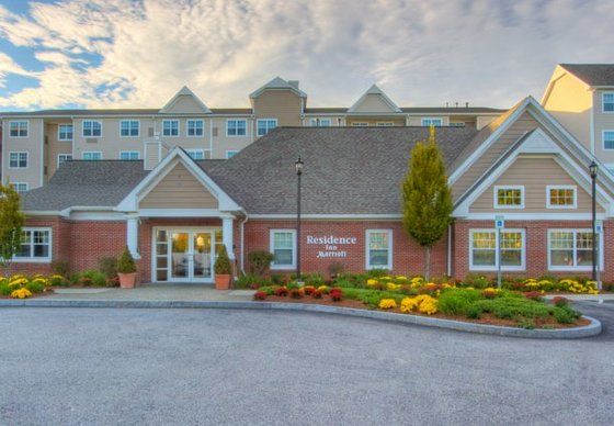 Hotel By Marriott Orangeburg