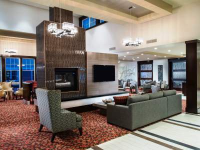 Hotel By Marriott