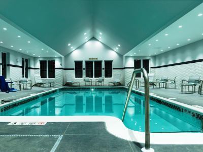 Hotel By Marriott 3*