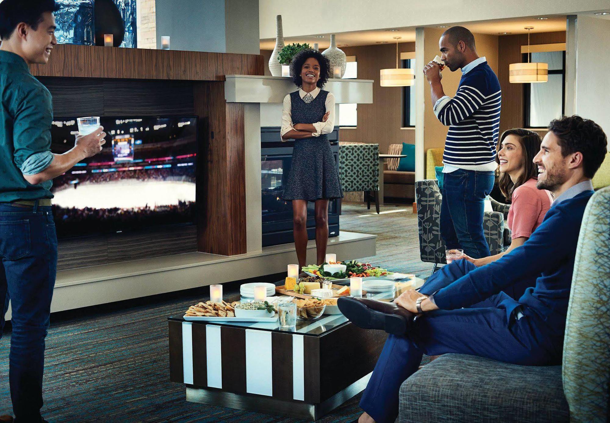 By Marriott 3* Orangeburg